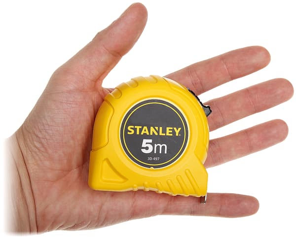 STANLEY ST-0-30-497 5 m mittanauha