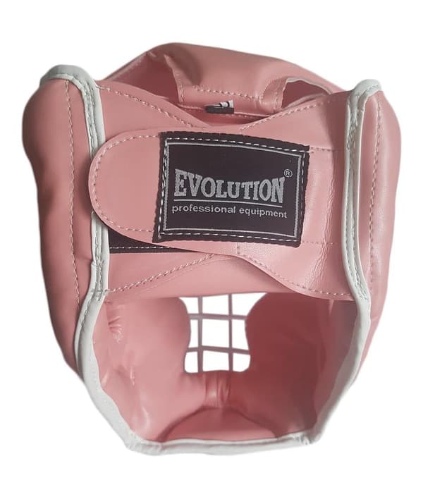 Evolution MMA -nyrkkeilykypärä ruudukolla