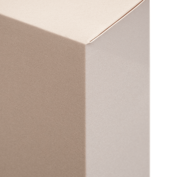 Absorber Standard 25. Sort 100 × 50 cm 11 cm