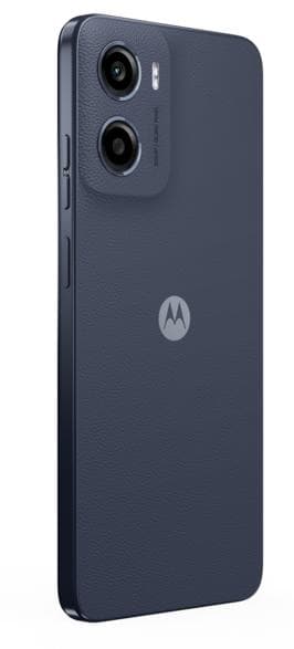 Moto E15 4G (LTE) 2 GB/64 GB Marineblå