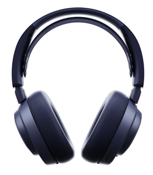 STEELSERIES Arctis Nova Pro Omni Blue hörlurar