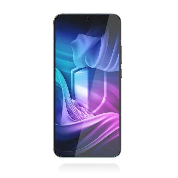 Oppo Reno 14 Pro – 3mk Silky Matt Pro