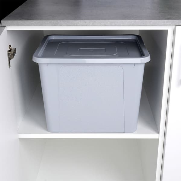 30 liters förvaringsbehållare