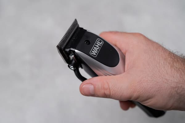 WAHL Rapid Clip 45 mm:n hiustenleikkuri