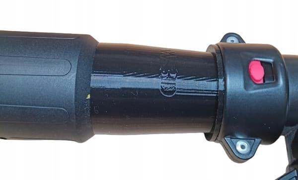 Bosch GTR 550 Giraffe -sovitin - STARMIX-imuri