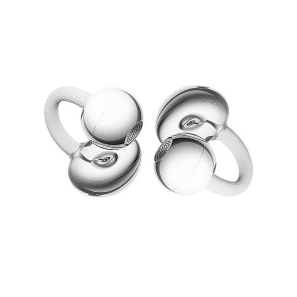 HUAWEI FreeClip 2 Hvid