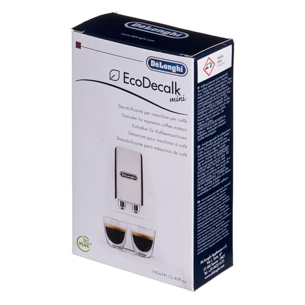 DELONGHI ECAM 21.117 B espressomaskin