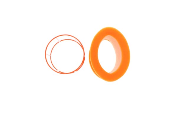 Twin Air Polaris 250 350 400 luftfilter med premiummesh