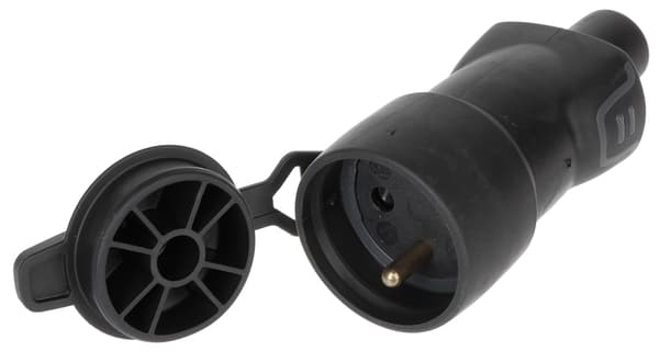 Legrand uttag LE-50117 230 V 16 A
