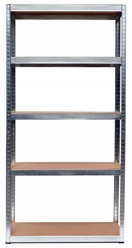 G9040 Metallagerreoler