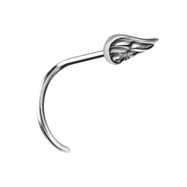 Näsring - vinge - NS-011-7 0,8/6,5