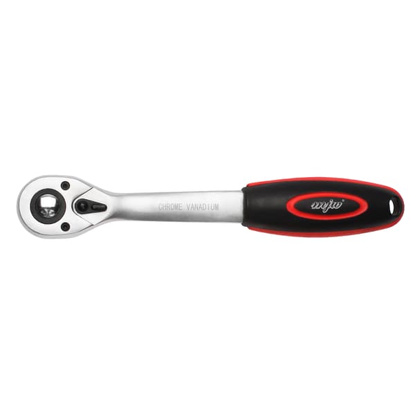 MJW 3/8" räikkä, taivutettu
