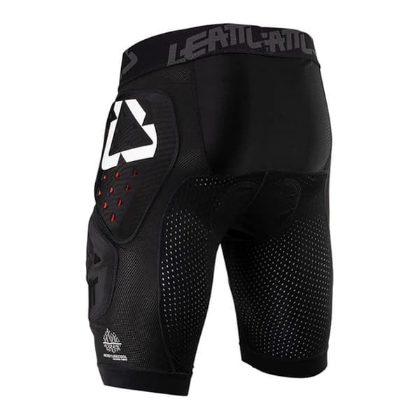 LEATT Impact -shortsit 3DF 4.0 koko L