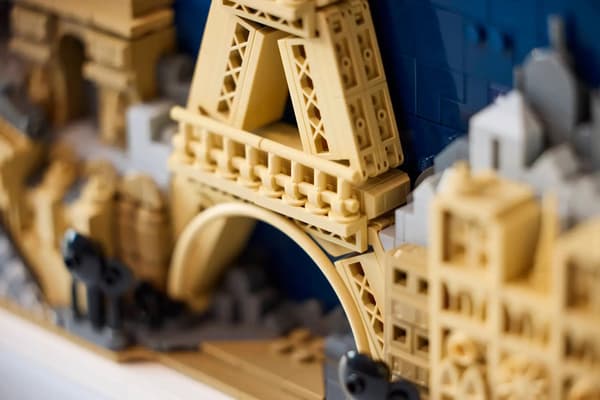 LEGO Arkitektur 21064 Paris