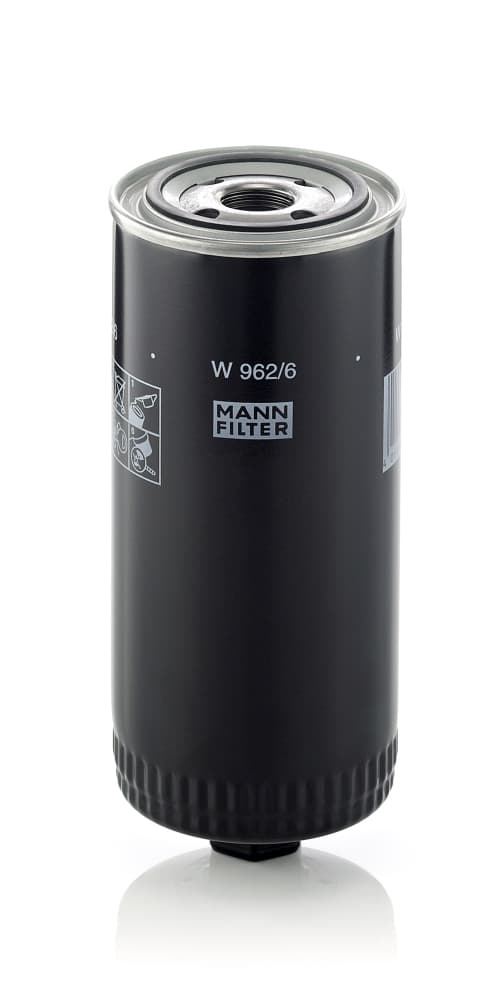 OLIEFILTER W9626 MANN
