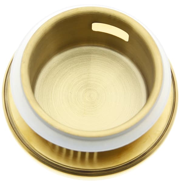 VARMEBASIDIG GLASKANDE TIL TE, KAFFE, VARM 2L, VAND, JUICE