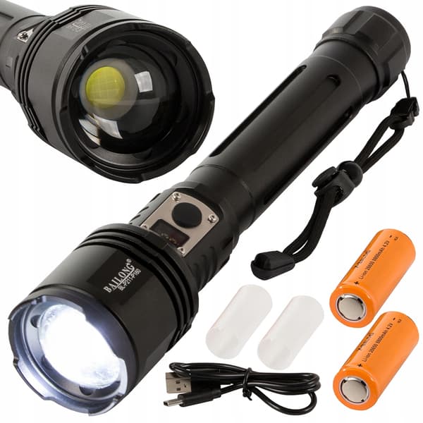 LYKTA BL-P221-P160 (60) GAB_A