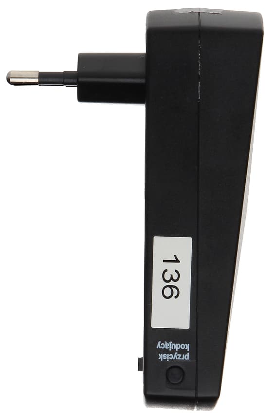 WDP-05A3 AC 230V EURA Langaton ovikello
