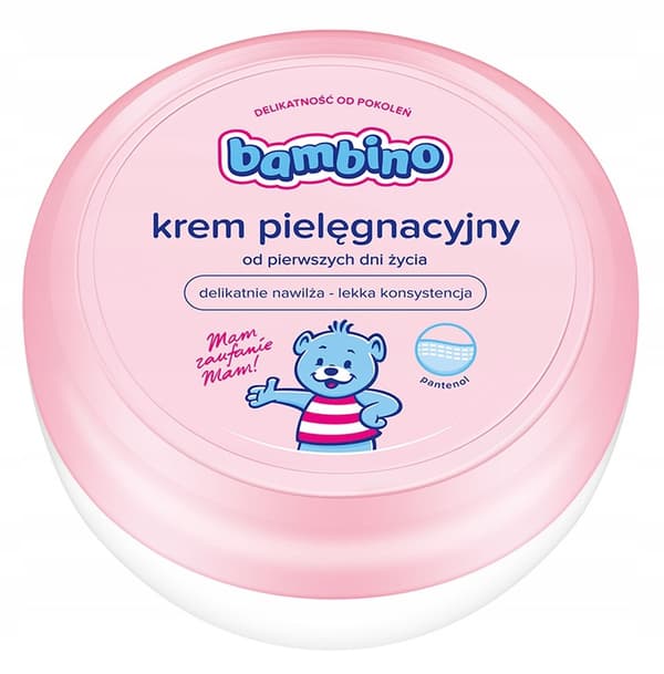 BAMBINO Hoitovoide 200ml