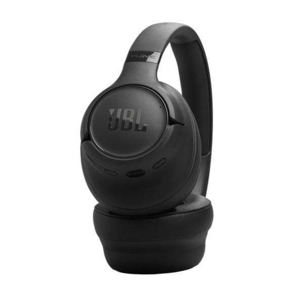 JBL Tune 730BT trådløse hovedtelefoner, sorte