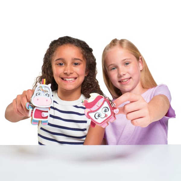 TOMY STAKIMOS 2-pack Suzy och söta Sofia E73634