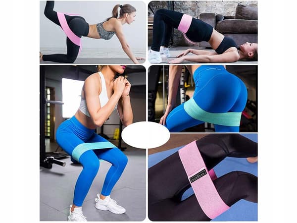 fitnessbånd (100) GAB_A