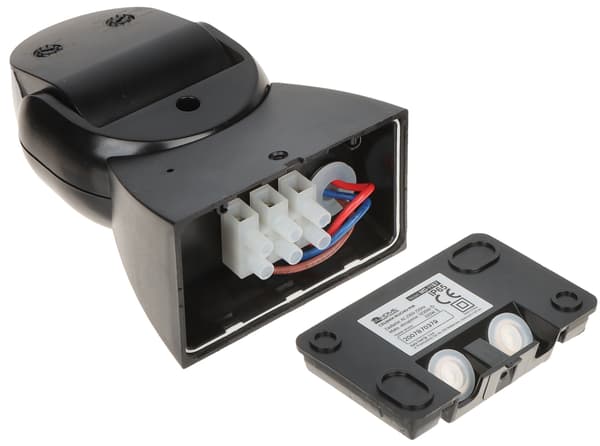 PIR-SENSOR MD-11B7 AC 230V FÖR EL-HEMBELYSNINGSKONTROLL