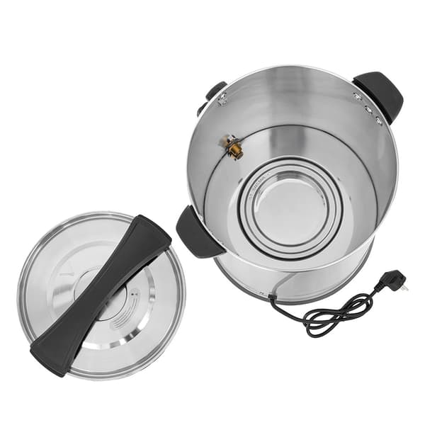 Mega-M vandbeholder 24,5L 2800W