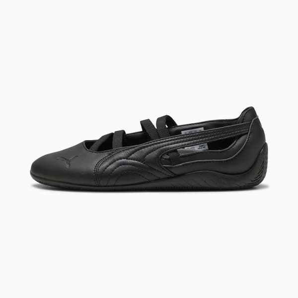 Puma SPEEDCAT dame ballerinasko sorte 40614401 størrelse 37