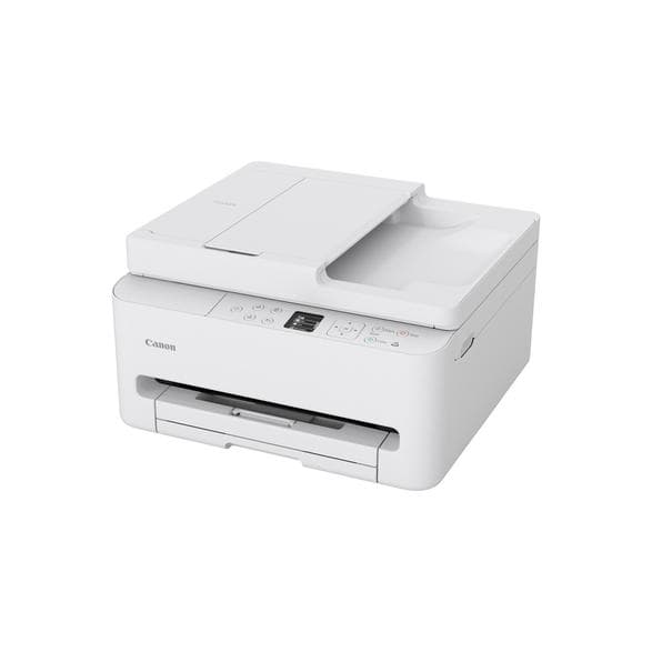 Flerfunktionsenhet CANON Pixma TS7550i Vit