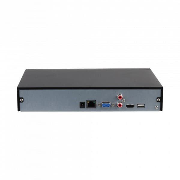 DAHUA NVR4104HS-EI IP-TALLENNIN