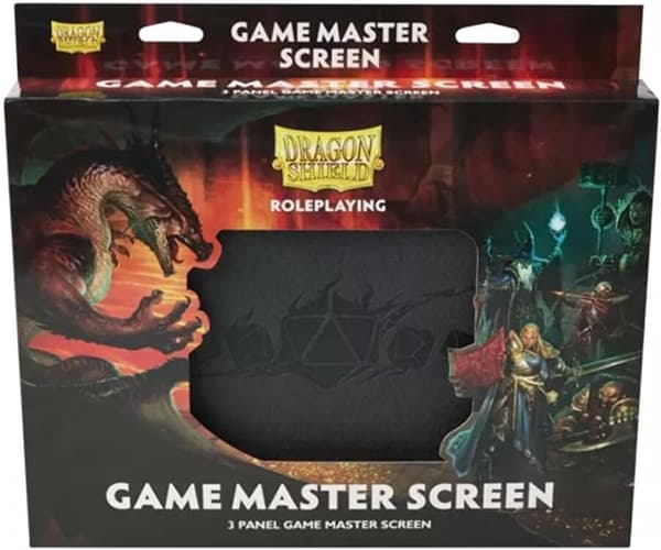 SideQuest: Nemesis brädspel (polsk utgåva)