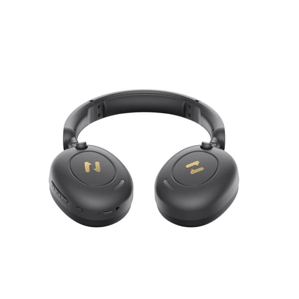 HAVIT H655BT PRO Bluetooth-hovedtelefoner (sort)