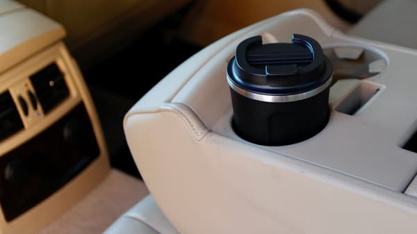 TERMOSMUSS RESETERMOS 350ML FÖR KAFFE TILL BILEN