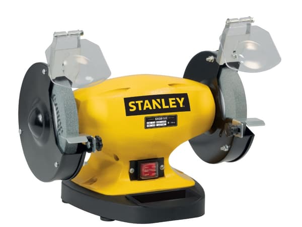 STANLEY BÆNKSLIBEMASKINE SXGB150E