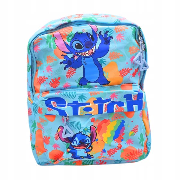Lilo ja Stitch -koulu-, kaupunki- ja matkareppu