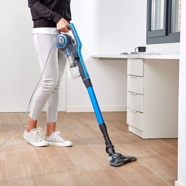 Black+Decker BXVMS600E pystyimuri, 600 W, tilavuus 0,8 l