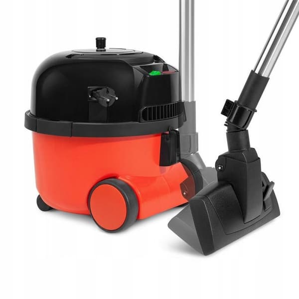 Numatic Henry HVR200 støvsuger med pose, 9 l