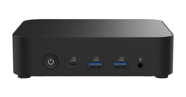 ASUS NUC 14 Essential 90AR00M2-M00080