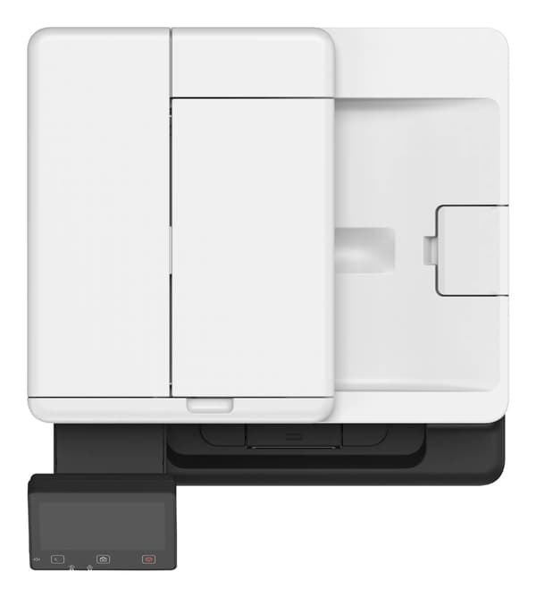 Canon i-Sensys MF461DW II multifunktionsprinter, 36 sider/min.