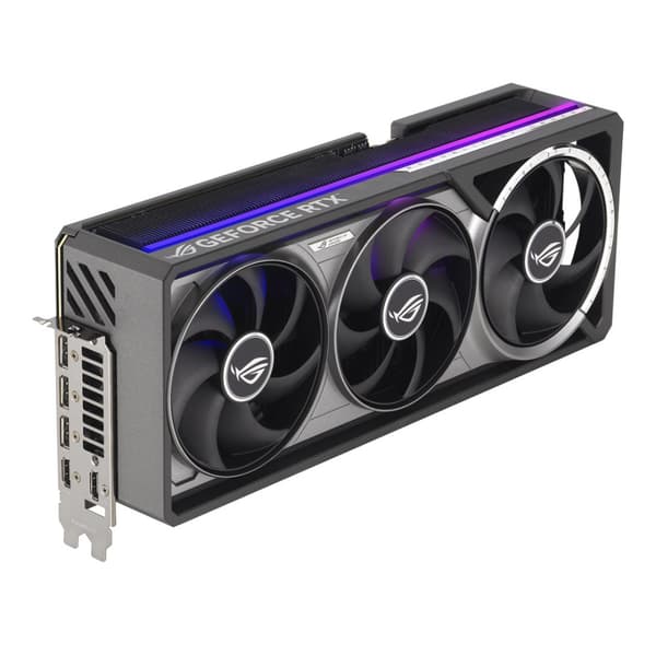 ASUS ROG ASTRAL RTX 5080 16GB OC Grafikkort