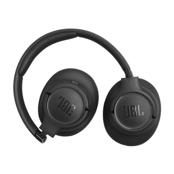 JBL Tune 730BT trådløse hovedtelefoner, sorte
