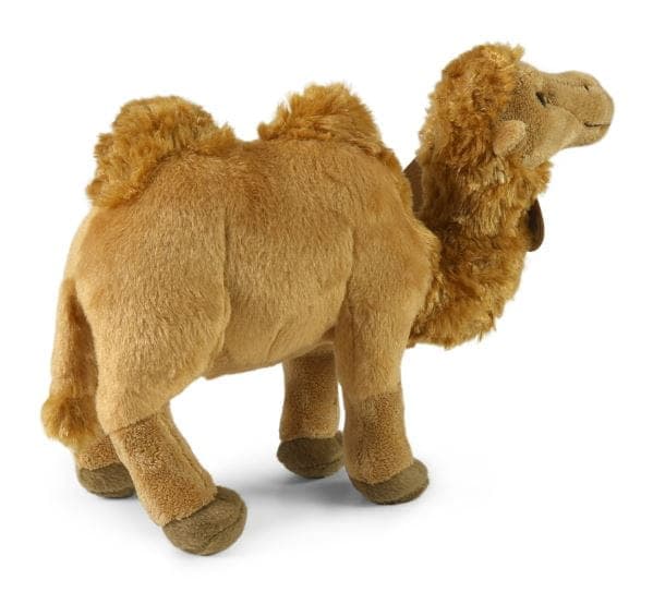 RAPPA 242258 Plys kamel 24 cm