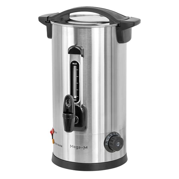 Mega-M vandvarmer 5L 1800W