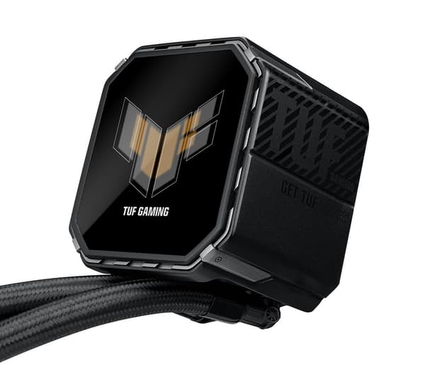 Køling ASUS TUF GAMING LC III 360 ARGB