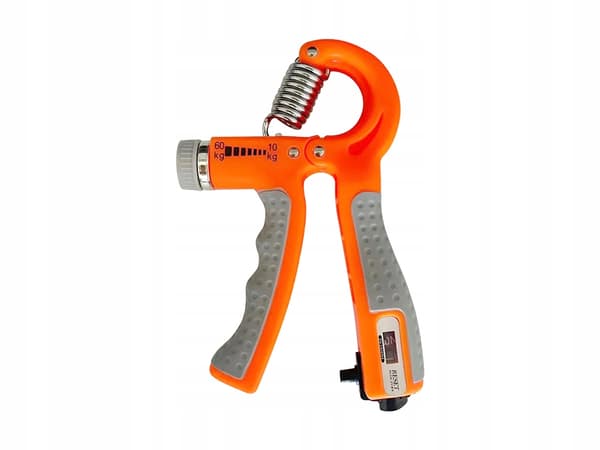 HANDTRÄNARE R ORANGE (100) GAB_A