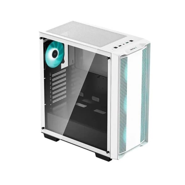 DeepCool CC560 WH V2-fodral