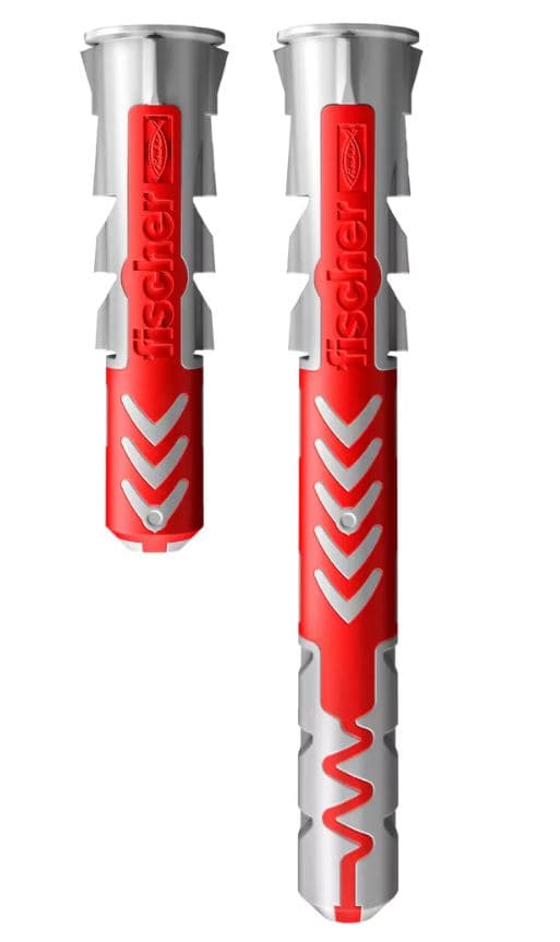 DUOPOWER SKJORTE 5*25 UNIVERSAL MONTERING - FC 535452
