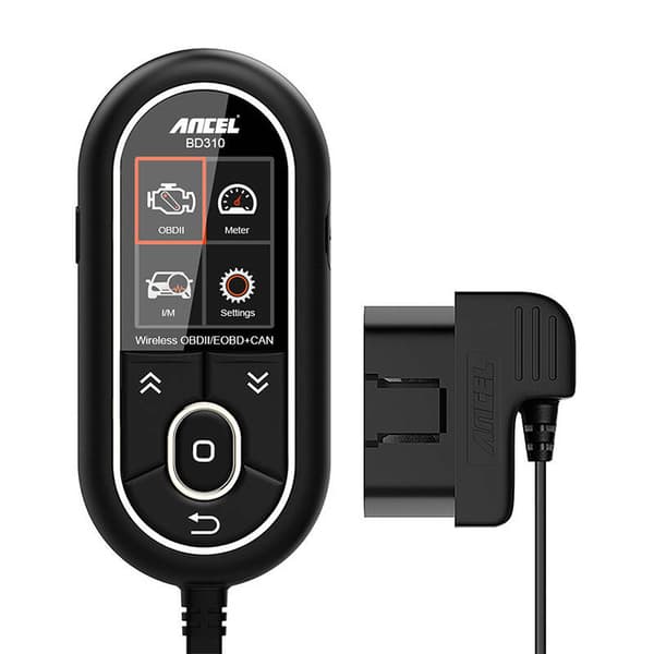 Ancel BD310 Bluetooth OBD2 -diagnostiikkaskanneri
