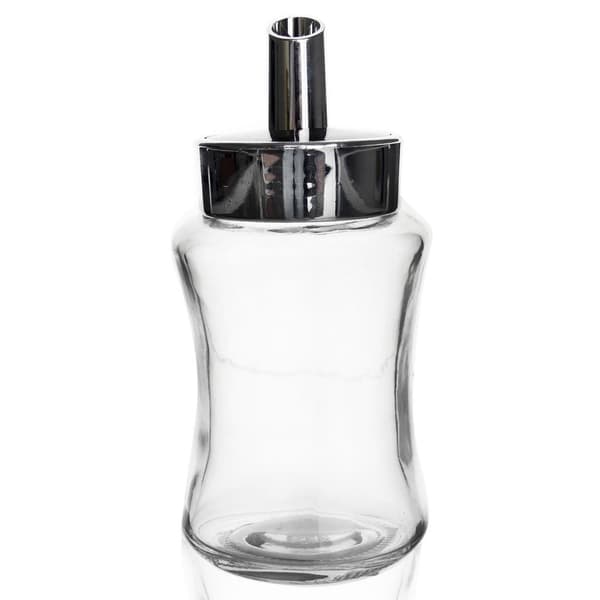 sukkerskål i glas 230 ml